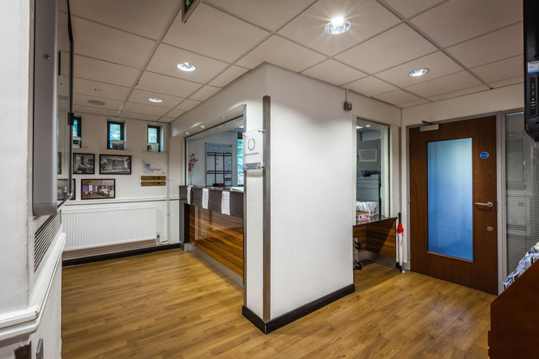 Public Area 2, LSE Rosebery Hall - Campus Accommodation, London