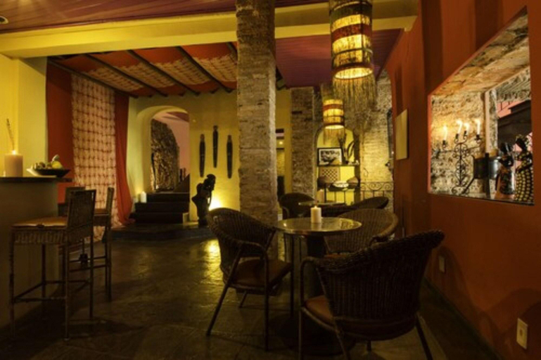 Food & Drinks 5, Bahiacafe Hotel, Salvador