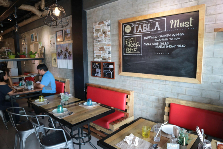 Public Area 2, GT Hotel Jaro, Iloilo City