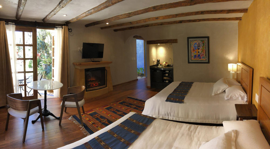 Others 5, Guayaba Inn, San Cristóbal de las Casas