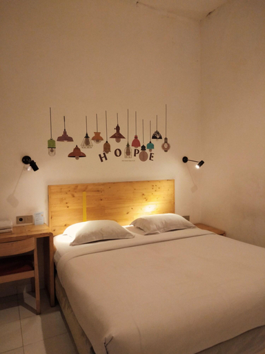 Sport & Beauty, Retropointbnb, Bandung
