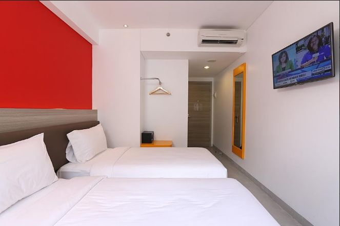 Bedroom 7