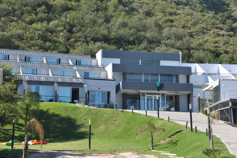 Exterior & Views 2, Pinares Panorama Suites & Spa, Santa María