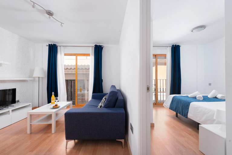 Public Area 3, Apartamentos Globus by Be Alicante, Alicante