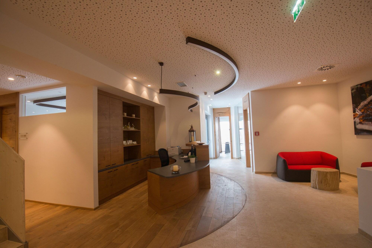 Public Area 3, Hotel dasMEI, Innsbruck Land