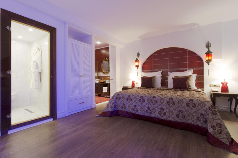 Bedroom 4, Cella Boutique Hotel & SPA, Selçuk