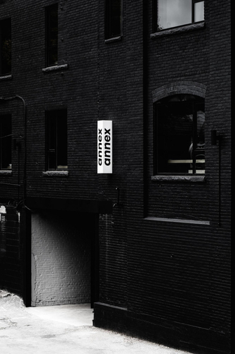 Public Area 2, The Annex, Toronto