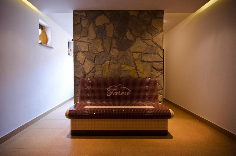 Public Area 2, Garni Hotel Fatra, Žilina