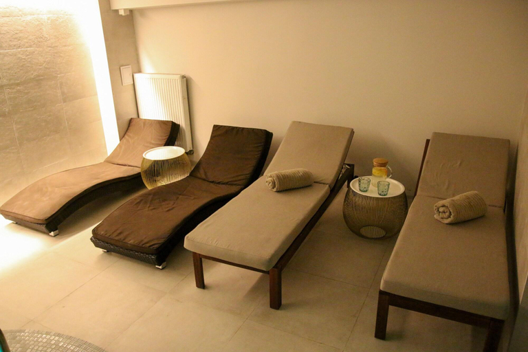 Public Area 3, Hotel Boutique & Restaurant Cherie, Municipiul Bucuresti