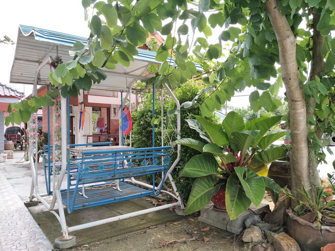 Others 4, Kongka Resort, Muang Rayong