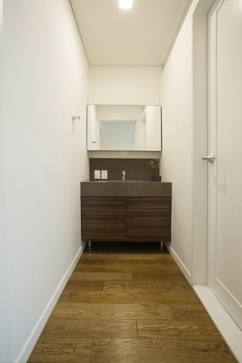 Public Area 3, PuzzleStay House, Seongbuk
