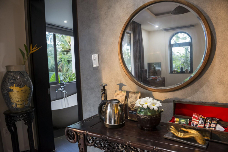 Public Area 3, G Boutique Retreat Hoi An, Da Nang