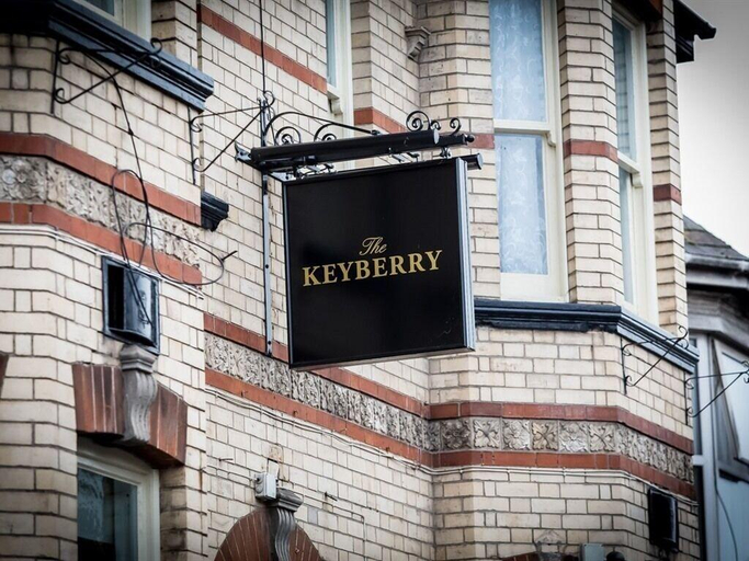 Exterior & Views 2, The Keyberry Hotel, Devon