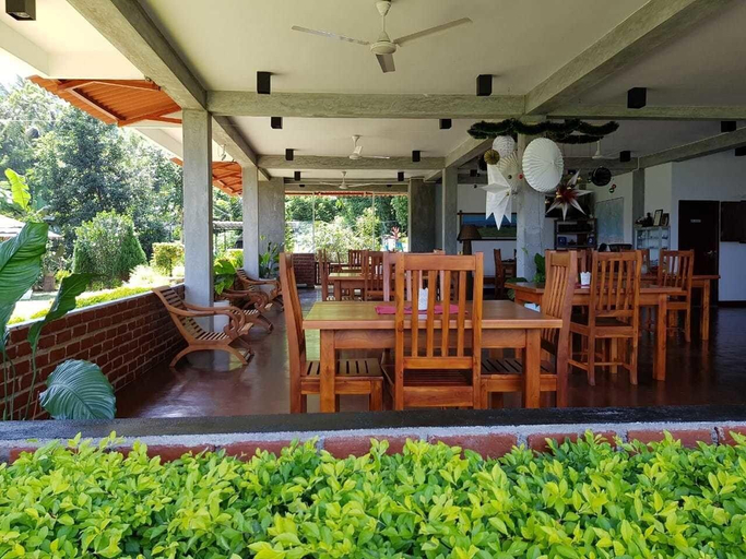 Public Area 3, Feelin' Good Resort, Ella