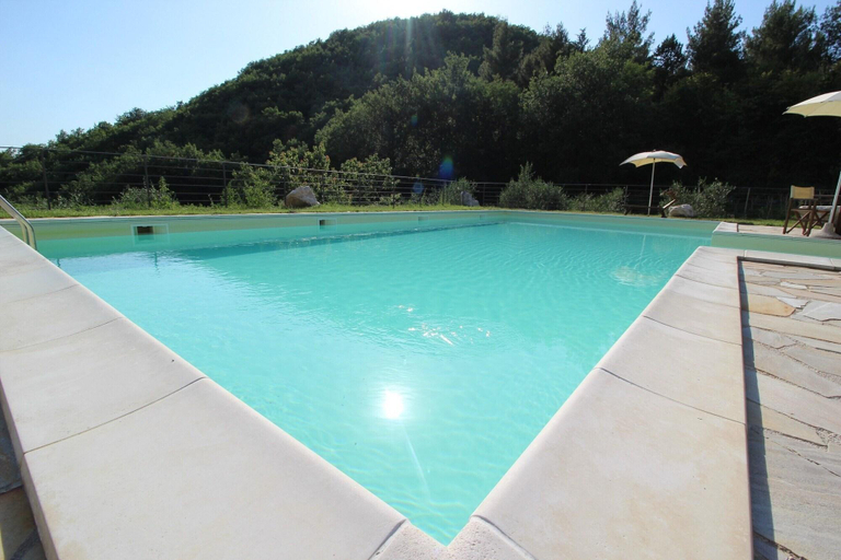 Sport & Beauty 5, laCelletta Country House, Pesaro E Urbino