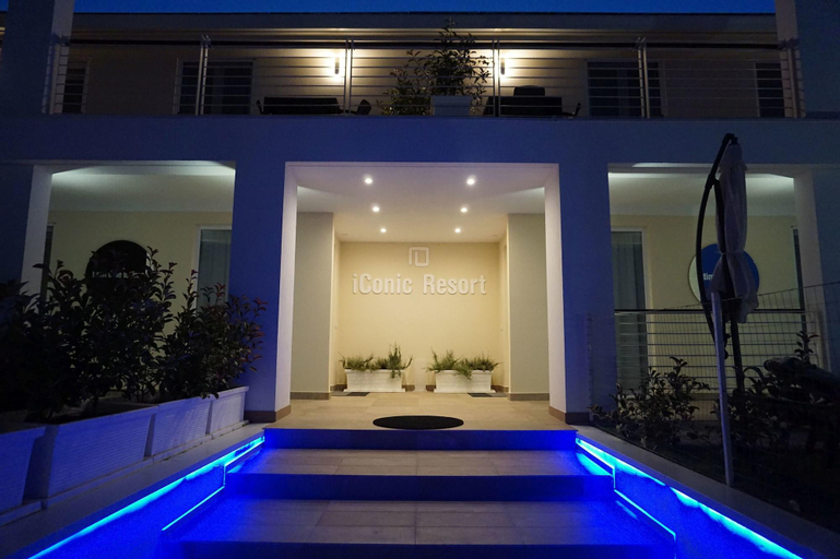 Public Area 5, iConic Wellness Resort & Spa, Arezzo