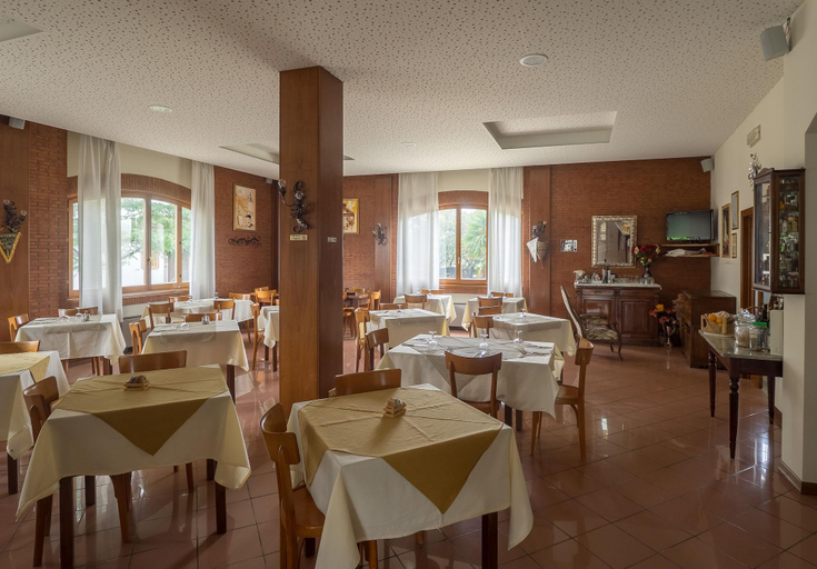 Food & Drinks 5, Hotel Santorotto, Siena