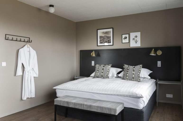 Bedroom 3, Hotel Höfn, Sveitarfélagið Hornafjörður