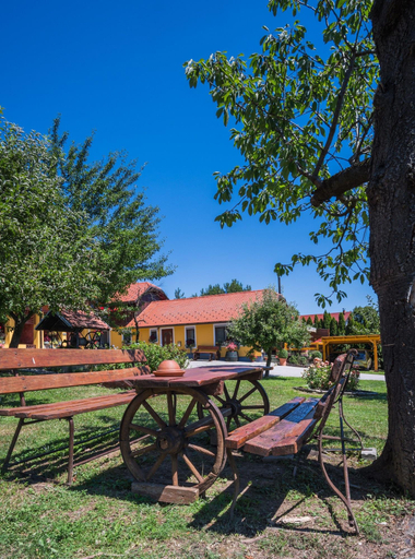 Public Area 3, Panorama B&B, Ptuj