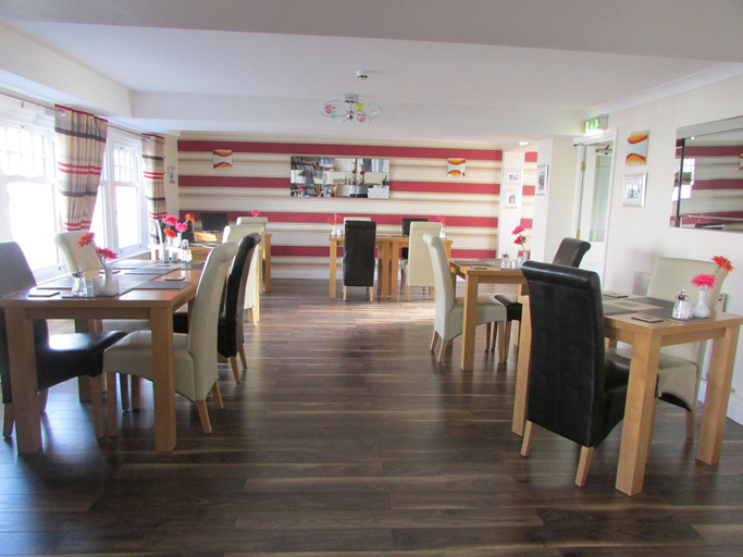 Food & Drinks 5, The Southgate Bed And Breakfast, North Yorkshire