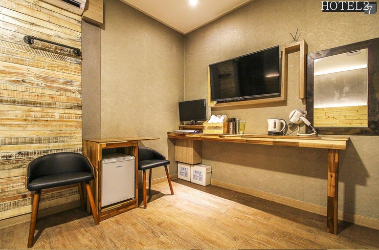Public Area 2, Dongdaemun HOTEL 27, Seongdong