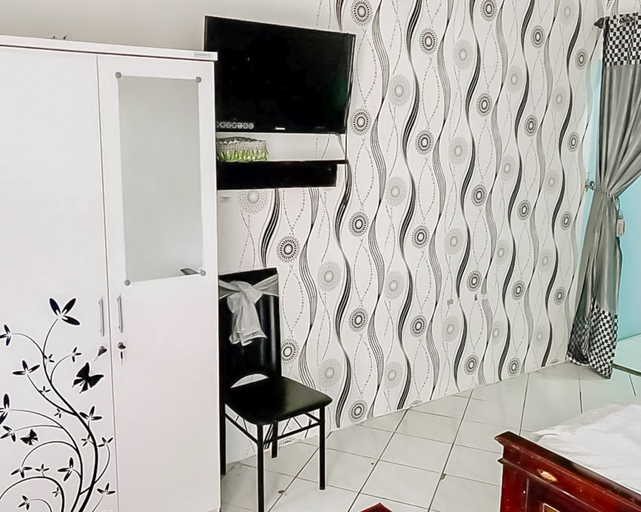 Others 4, Homestay Levida Mitra RedDoorz, Samarinda