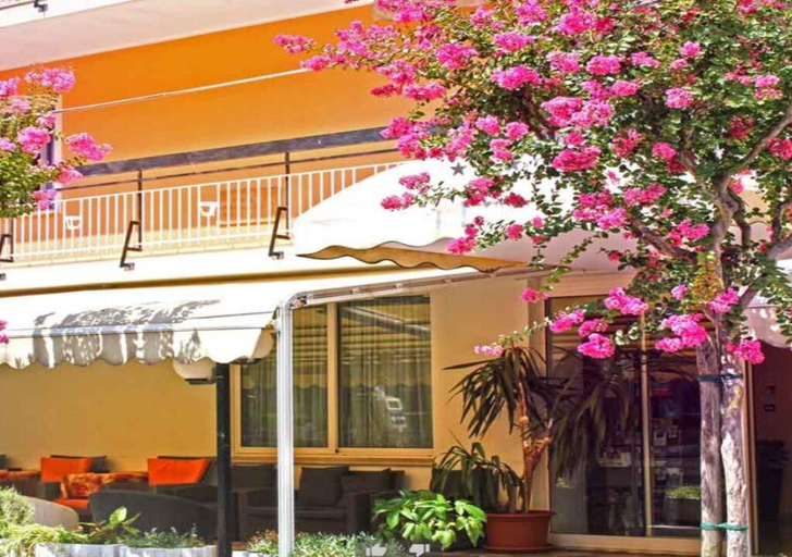 Exterior & Views 2, Hotel Ribot, Rimini