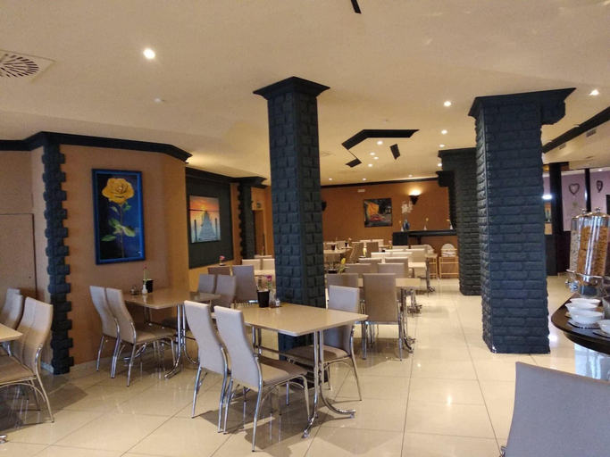 Food & Drinks 5, Schweizer Hof, Hildesheim
