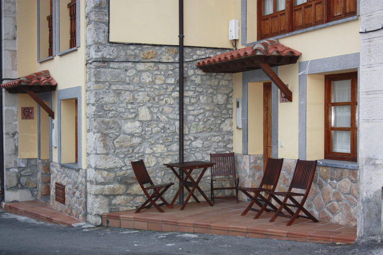Others, Casa Rural La Indiana I y II, Asturias