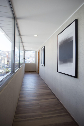 Public Area 4, The Stay Furnished Apartments, El Metn