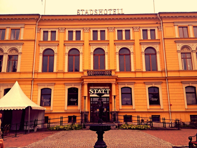 Exterior & Views 2, Statt Kristinehamn, Kristinehamn