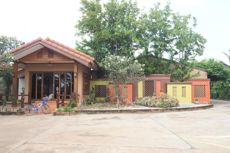 Maihom Resort 304, Sri Mahar Pho