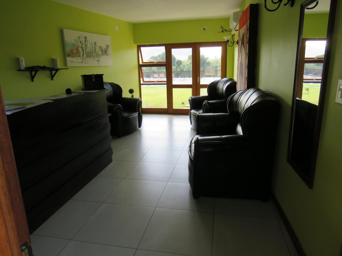 Public Area 4, Riverview Inn, Ehlanzeni