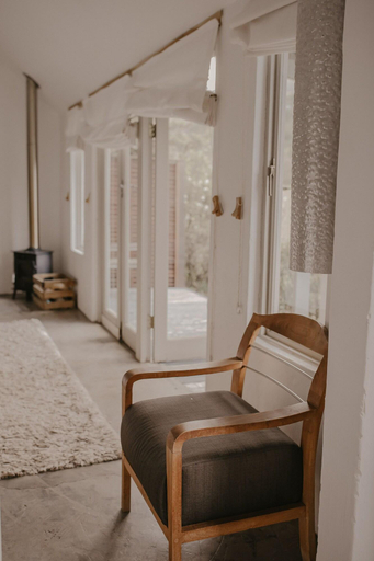 Public Area 4, Qambathi Mountain Lodge, Umgungundlovu