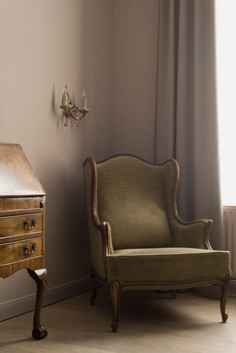 Public Area 3, Boutique Hotel Sint Jacob, Maastricht