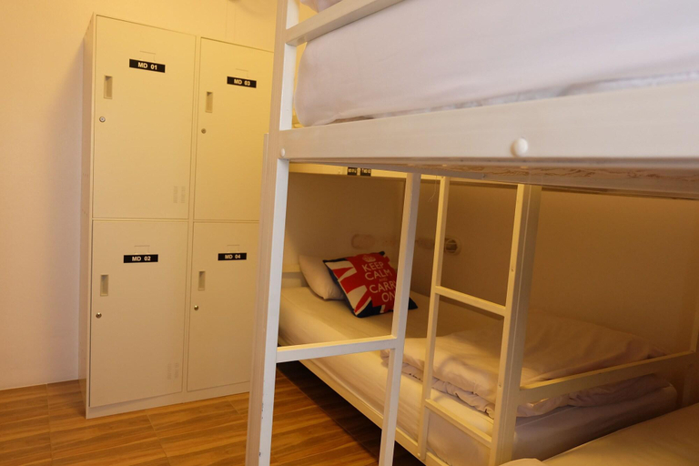 Public Area 3, Finlay House - Hostel, Muang Chiang Mai