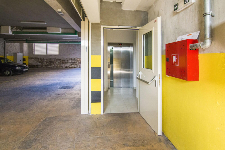 Public Area 4, Laura Lux Suites, Split