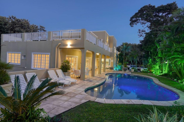 Sport & Beauty 2, Caza Beach Guesthouse, eThekwini