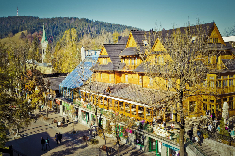 Exterior & Views 3, Hotel Sabala, Tatra