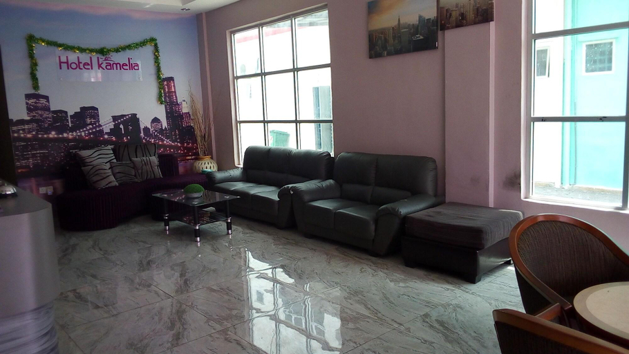 Public Area 4, Hotel Kamelia, North Seberang Perai
