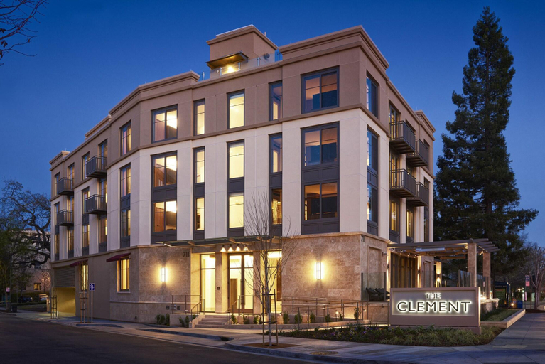 Exterior & Views, The Clement Hotel – All Inclusive, Santa Clara