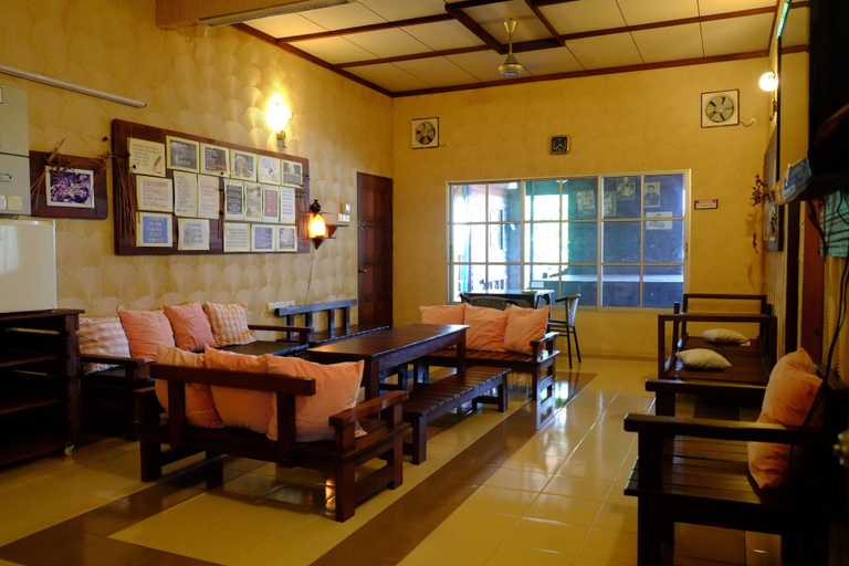 Public Area 5, TNT Novelty Vacation House, Hilir Perak