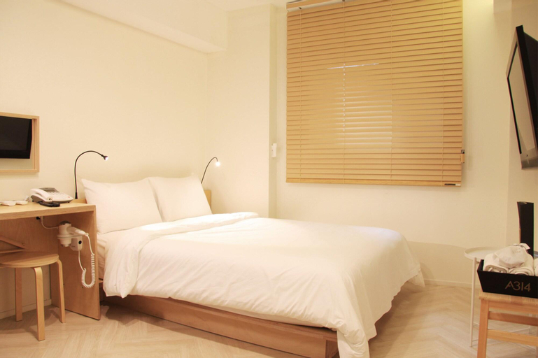 Hotel A314, Seongdong