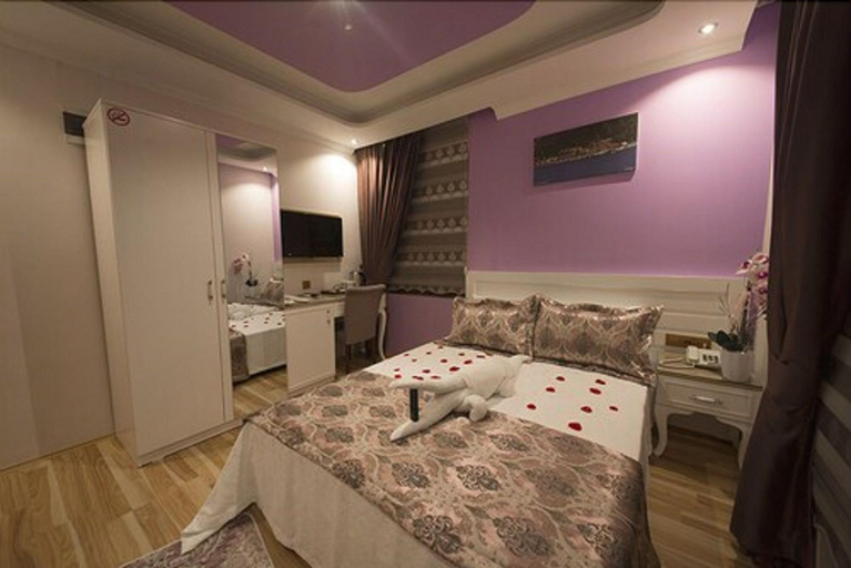 Bedroom 3, Kayi Hotel, Fethiye