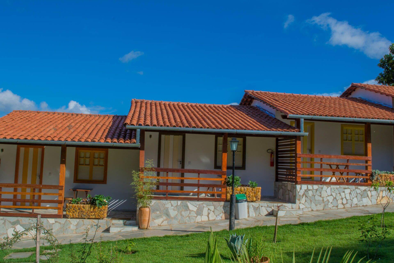 Exterior & Views 2, Chalés Terraviva, Pirenópolis