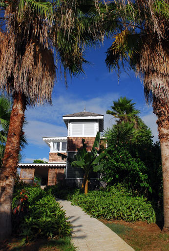 Exterior & Views 2, Hôtel Plein Soleil, Le François