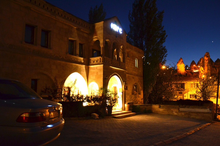 Exterior & Views 2, Kufe Hotel, Nevşehir