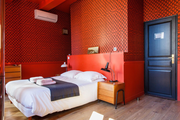 Bedroom 4, Casa Ortega Bed & Breakfast, Bouches-du-Rhône