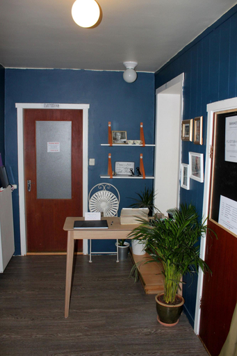 Public Area 2, Fljotsbakki Farm Hotel, Ljósavatnshreppur