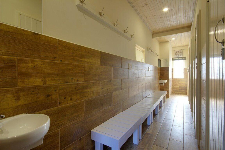 Bathroom 5, Budget Tented Village At Urban Glamping, Umkhanyakude